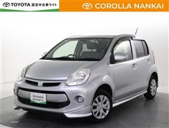 パッソ X Lパッケージ