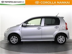 パッソ X Lパッケージ