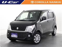 スズキ ワゴンR FX