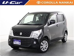 スズキ　ワゴンR FX