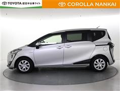 シエンタ HV G クエロ