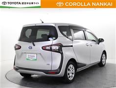 シエンタ HV G クエロ