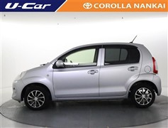 パッソ X Lパッケージ キリリ