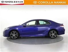 カムリ WS レザーパッケージ