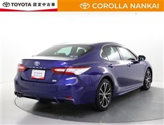 カムリ WS レザーパッケージ