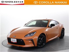 GR86 RZ 10thアニバーサリー