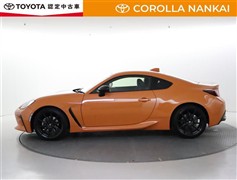 GR86 RZ 10thアニバーサリー