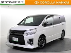 トヨタ　ヴォクシー ZS キラメキ