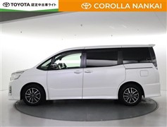 ヴォクシー ZS キラメキ