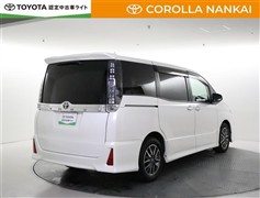 ヴォクシー ZS キラメキ