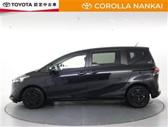 シエンタ Gセーフティー ED 2