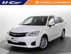 カローラフィールダー 1.5G