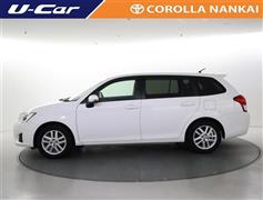 カローラフィールダー 1.5G