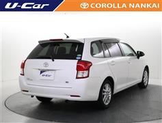 カローラフィールダー 1.5G