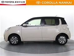 パッソ モーダ G パケ-ジ