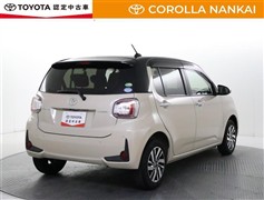 パッソ モーダ G パケ-ジ