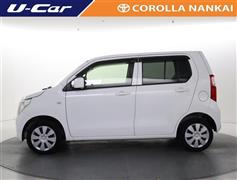 ワゴンR FX レ-ダ-ブレ-キ