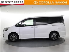 ヴォクシー ZS キラメキ2