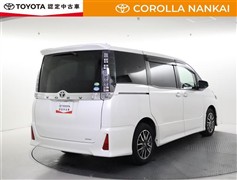 ヴォクシー ZS キラメキ2