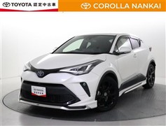 C-HRHV Gモードネロセーフティ+