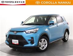 トヨタ　ライズ G