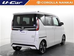 ルークスHV ハイウェイスターGターボ