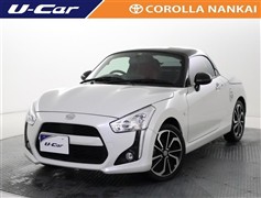 ダイハツ　コペン ローブ