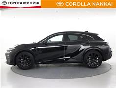 クラウン スポーツ Z 4WD