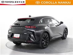 クラウン スポーツ Z 4WD