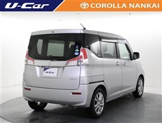 ソリオ S セレクション