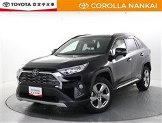 RAV4 G 4WD