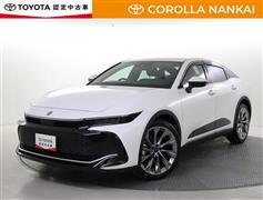 クラウンCO Gアドバンスドレザ