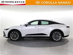 クラウンCO Gアドバンスドレザ