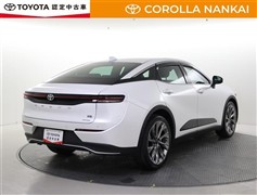 クラウンCO Gアドバンスドレザ