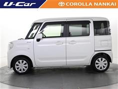 フレアワゴン HV XS