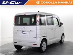 フレアワゴン HV XS