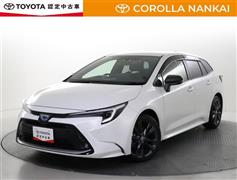 カローラツーリング HV WXB