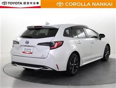 カローラツーリング HV WXB