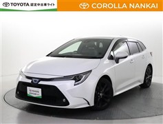 カローラツーリング HV WXB50M