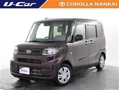 ダイハツ　タント X