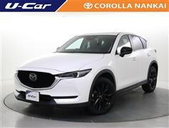 CX-5 XD ブラックストーンエデ