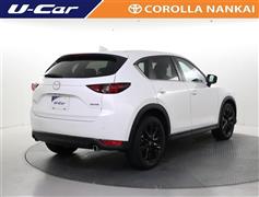 CX-5 XD ブラックストーンエデ