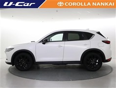 CX-5 XD ブラックストーンエデ