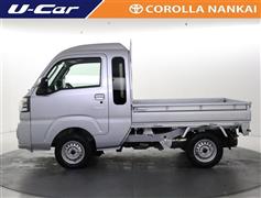 ハイゼットT ジャンボエクストラ4