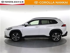 カローラクロス HV Z