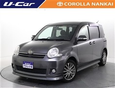 シエンタ X リミテッド