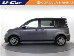 シエンタ X リミテッド