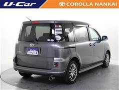 シエンタ X リミテッド