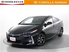 トヨタ プリウスPHV A プレミアム