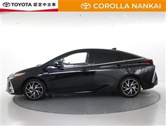 プリウスPHV A プレミアム